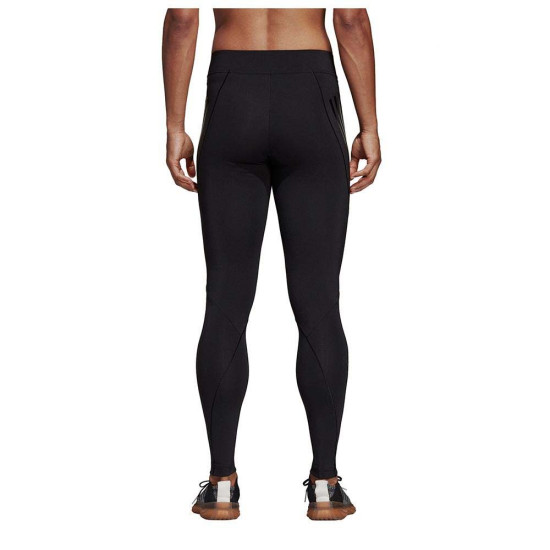 Adidas Γυναικείο κολάν Alphaskin Tech